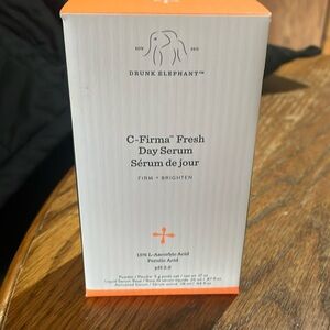 Drunk Elephant C-Firma
